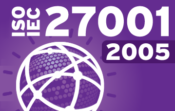 ISO 27001 La Norma ISO/IEC 27001:2005 (ex BS 7799) offre gli strumenti necessari alla definizione e attuazione di un Sistema di Gestione per la Sicurezza delle Informazioni (SGSI).