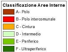 Rgion Liguria Classificazion 2014 dl