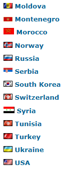 EU and Non-EU