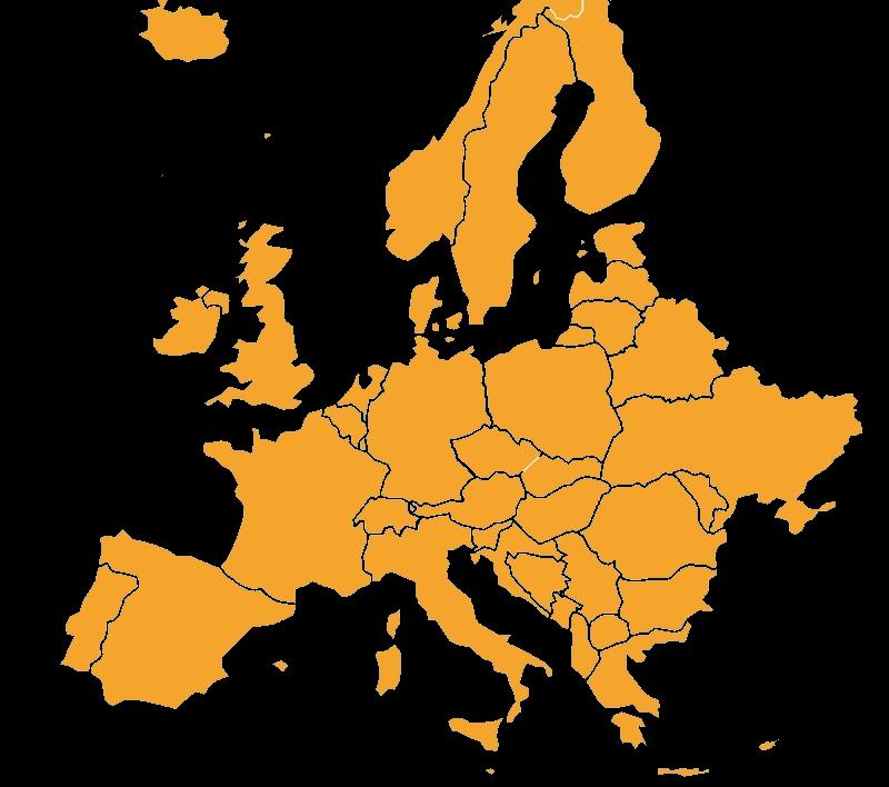 Collegamento diretto con vari attori della ricerca Europea (Istituzioni Europee, liaison office e organismi di ricerca degli Stati Membri, Confederazioni e Consorzi paneuropei) Attività di Advocacy