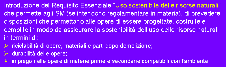 LA CPR Cosa cambia per i produttori di serramenti e chiusure oscuranti?