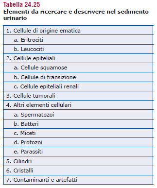 Esame microscopico