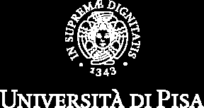 - Università di Pisa Programma Gestione