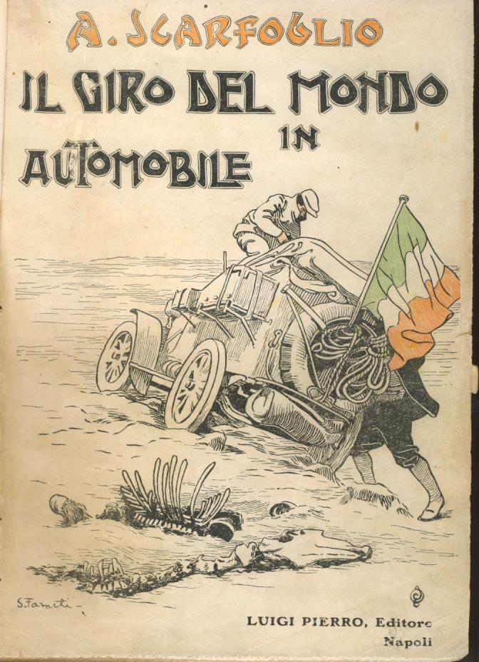 La sua idea, semplice ma quanto mai pratica, fu di raccogliere in ogni cartellina tutto quello che si era trovato sull'argomento, e numerarla.