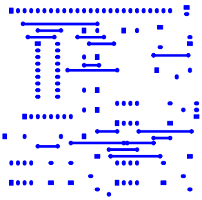 Layer Assembly Top