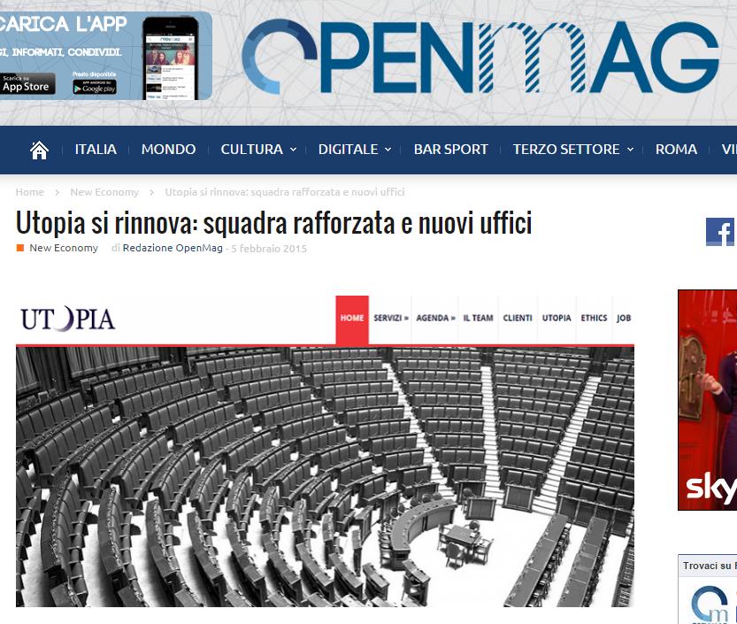 Openmag.