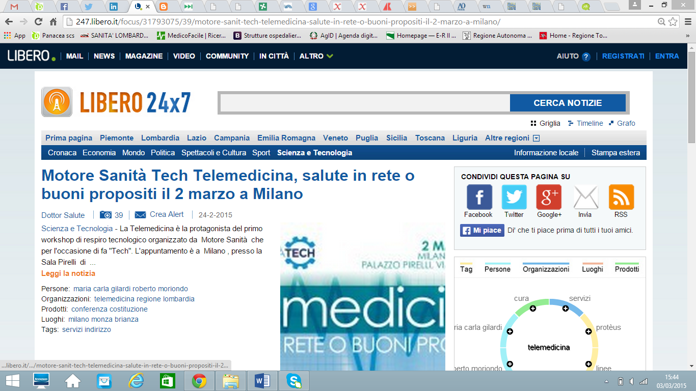 LIBERO 24X7 http://247.libero.