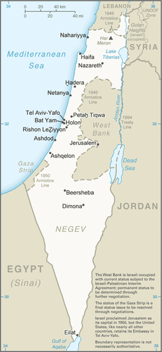 . CARATTERISTICHE SOCIO ECONOMICHE DEL PAESE E COMMERCIO CON LA SLOVENIA Israele è un paese tecnologicamente avanzato collocato nel Medio Oriente.