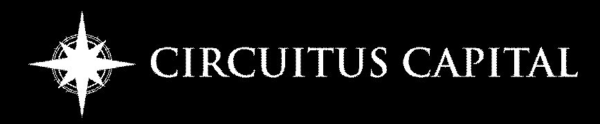 DISCLAIMER This presentation is provided by Circuitus Capital LLP ( Circuitus Capital ) and is distributed for preliminary information and discussion purposes only by Circuitus Capital.