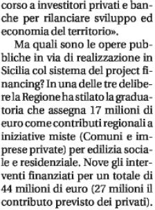 GIORNALE DI