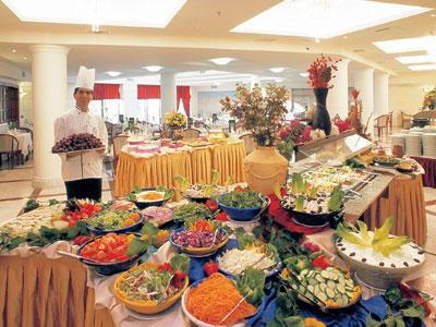 Argomento settimana 7 Mangiare Fuori Casa Scegliere il cibo al ristorante Consigli per