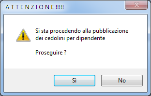 L'azienda destinataria della documentazione viene avvisata della pubblicazione tramite e-mail inviata all'indirizzo di posta elettronica indicato nella sezione anagrafica "Estremi Sede Legale".