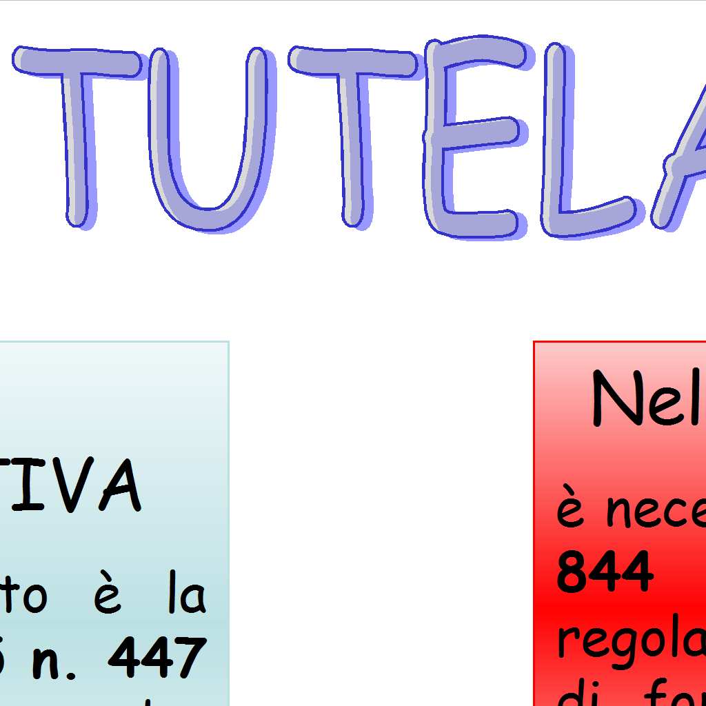 attività commerciali e professionali può richiedere, con lettera firmata, un sopralluogo tramite il Comune.