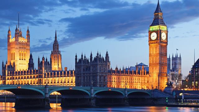 Londra Seconda escursione intera giornata a Londra: The Shakespeare s Globe, Tower Bridge, St.