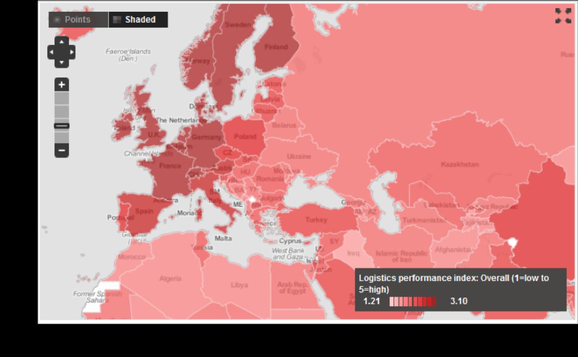 il 30% del traffico cittadino è causato da chi cerca parcheggio il 60% degli automobilisti abbandona la ricerca del posto auto 30,2 Mld, ca. il 2% del PIL costi sociali incidenti (n.