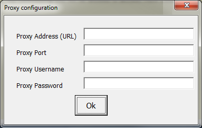 3.4. Prerequisiti di ESET Tool ESET Tool funziona correttamente con i seguenti sistemi operativi e le seguenti versioni di Microsoft Office: Microsoft Windows