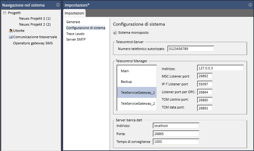 Progettazione 3.