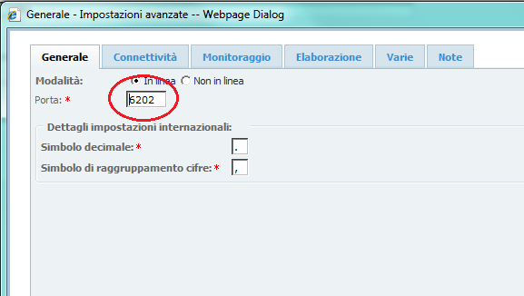 Case study 19: procedura guidata di configurazione dell'adapter per origine dati basata su file L'esame di ciascuna delle impostazioni citate esula dall'ambito di questo case study, ma è possibile