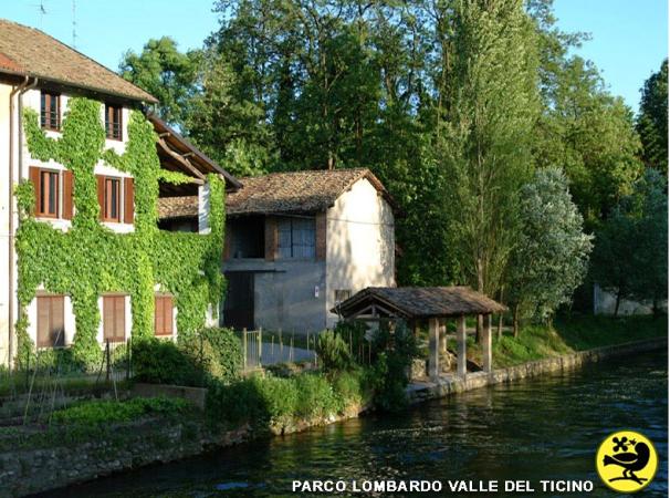 il proprio territorio di riferimento, con particolare attenzione agli aspetti: ambientali paesaggistici fruitivi Per Statuto, il Parco garantisce la