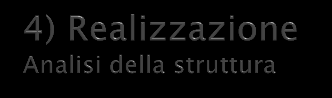 La mostra temporanea è allestita all interno di un contenitore.