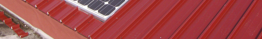 Solare Fotovoltaico Esempi di tipologie d impianto per