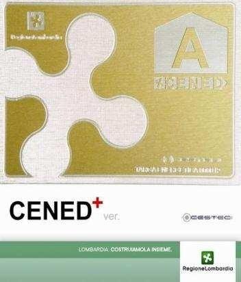 CENED + : ANALISI DI UN