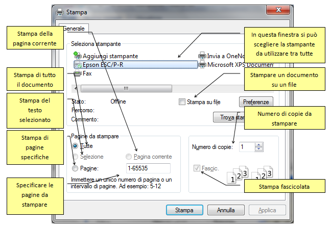 Modulo 1 - Nuova ECDL G.