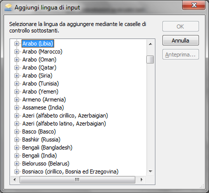 Modulo 1 - Nuova ECDL Data e ora Si può cambiare la