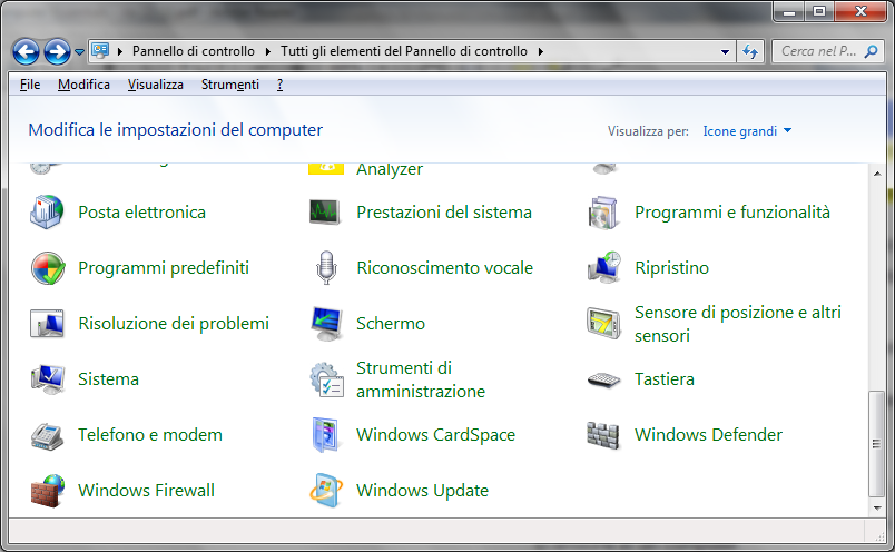 Modulo 1 - Nuova ECDL G.