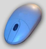 Modulo 1 - Nuova ECDL Mouse, trackball, touchpad, joystick Il mouse è un dispositivo in grado di lanciare un input ad un computer in modo tale che a un suo movimento ne corrisponda uno analogo di un