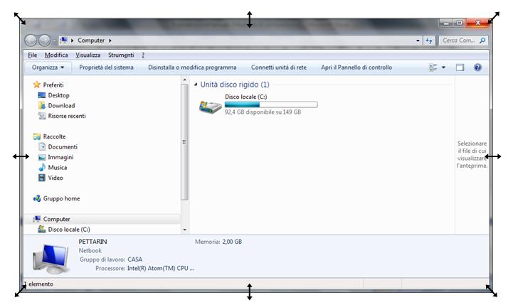 Modulo 1 - Nuova ECDL G.