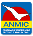 11 - Accordo con l'associazione Nazionale Mutilati e Invalidi Civili Il 9 dicembre 2008 è stato firmato l accordo quadro con l ANMIC, Associazione Nazionale Mutilati e Invalidi Civili.