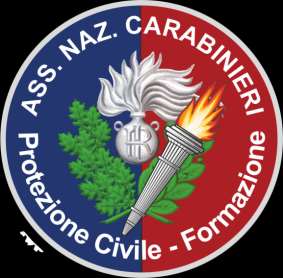 Associazione Nazionale Carabinieri Sezione Brugherio (MB) Segreteria da campo Office e Applicativi sw realizzato secondo gli Standard Regionali in materia di Formazione per la Protezione Civile come