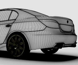 LASER SCANNING 3-D STATO DELL ARTE AUTOMOTIVE DESIGN ELEMENTO FONDAMENTALE DEL CICLO