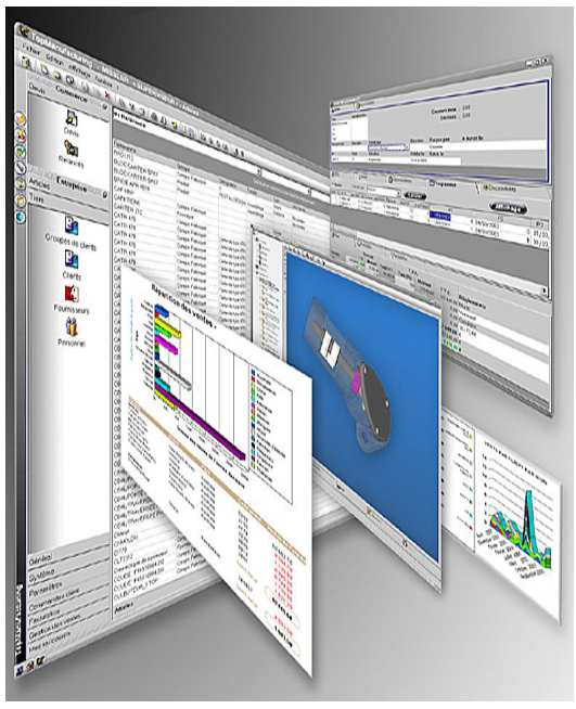 Cosa vuol dire sviluppare software? 1) È una forma di artigianato?