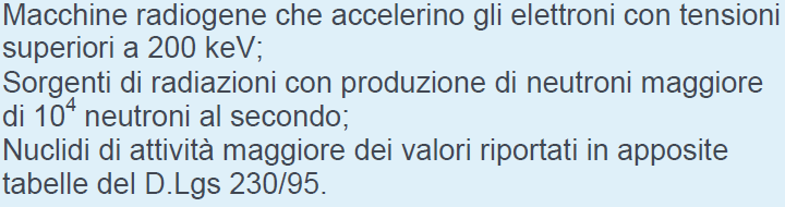 La nuova regola tecnica di prevenzione incendi per le strutture sanitarie Pratiche R - N.O. cat. A e B - limiti assoggettabilità D.P.R. 151/2011 (att.