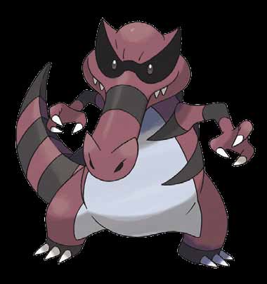 Resistenza: un Pokémon con una resistenza a un certo tipo subisce meno danni se viene attaccato da un Pokémon di quel tipo.