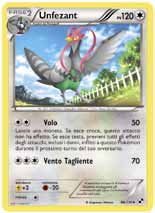 Tre tipi di carte Nel Gioco di Carte Collezionabili Pokémon esistono tre tipi di carte: Carte Pokémon Naturalmente, le carte più importanti sono quelle dei Pokémon!