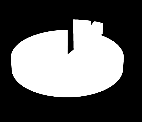 Fig. 9 Spesa/Costo del personale consolidato 2012.