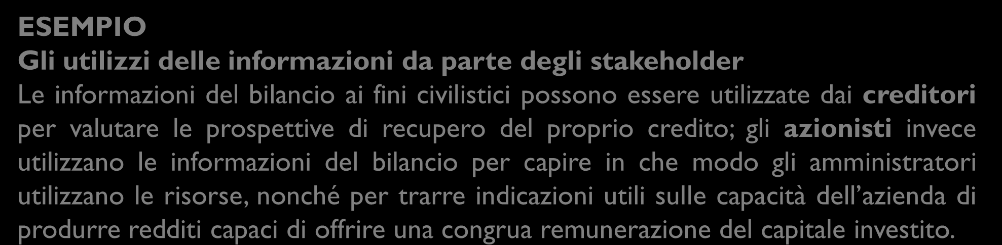 Il bilancio ai fini civilistici È disciplinato dal codice civile e dal D.Lgs. 127/1991.