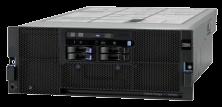 Optimize price/performance for all workloads Innovative IBM solutions fill the gaps Solid-state storage Highest cost per TB IBM