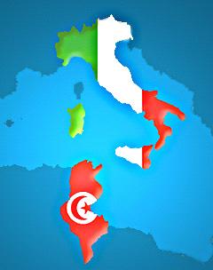 L ITALIA 2 partner economico della Tunisia 2 Cliente 2 Investitore 25 % il numero delle imprese estere 21 % della fetta di