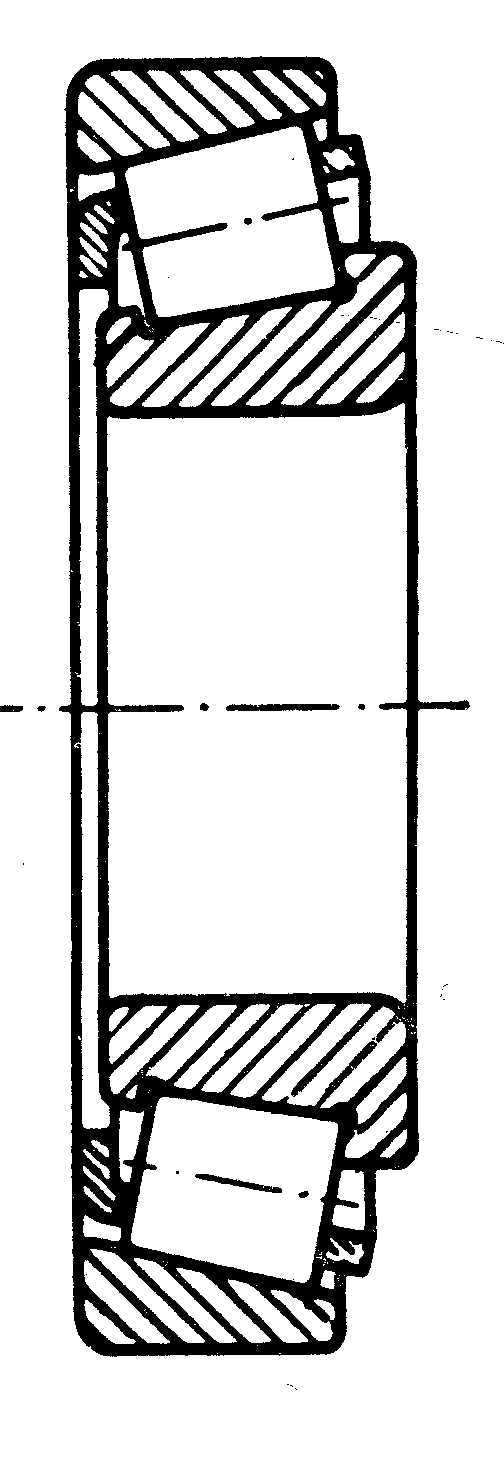 Test di autovalutazione 2 maggio 2012 / C 1) Che tipo di collegamento albero-mozzo è schematizzato nella figura di fianco? a. Un collegamento con linguetta; b.