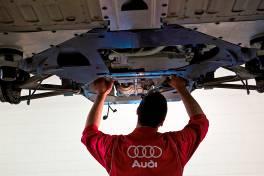 Service (Officina - Carrozzeria) Sesto Autoveicoli Spa mette a disposizione della Vostra spettabile azienda il servizio di manutenzione ed assistenza su veicoli di marchio Audi, Volkswagen,