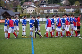 Haute Savoie Mont Blanc Cup Annecy le vieux Prima edizione 1995 19 aprile - 20 aprile 2014 Haute Savoie Mont Blanc Cup Numero di squadre: 48 Number of games: 5 Categorie: Pulcini, Esordienti 1,