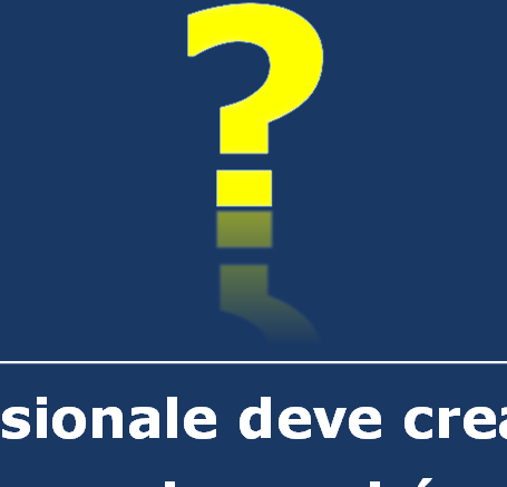 GESTIONE CONTROLLATA DEI PROCESSI, LE ATTIVITÀ DI CONVALIDA E DI QUALIFICAZIONE, IL CHANGE CONTROL Perché convalidare il processo visto che il nostro personale è qualificato?