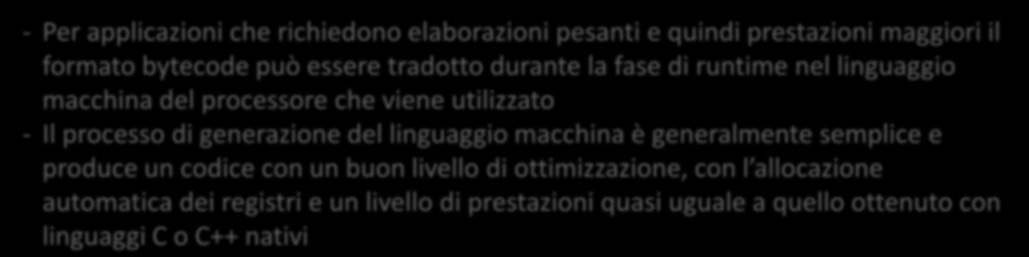 Tecnologia Java (1) 10 1 0» Linguaggio Sun Microsystems definisce Java come <<un linguaggio semplice e familiare, orientato agli oggetti, robusto, sicuro, architettura neutrale, portabile, ad alte