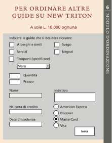 18 Creazione di un riassunto delle note L esercizio seguente consiste nella creazione di un riassunto di tutte le note presenti nella Guida. 1 Scegliere Strumenti > Note > Riassunto note.