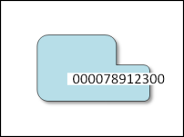 Assegnazione identificativi AS Aggregato con planimetria differente Sulla CTR Verifica su campo Cosa fare Sulla CTR l Aggregato ha una determinata planimetria Dalla verifica risulta