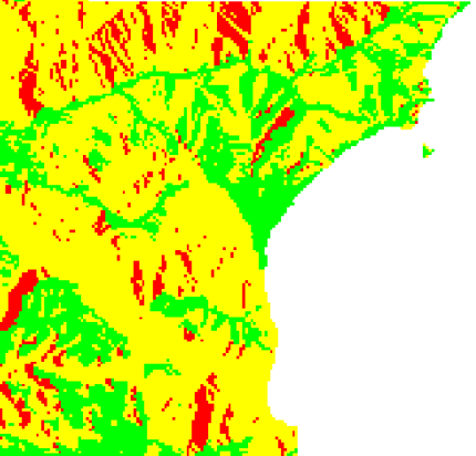 Applicabilità per il territorio ligure?